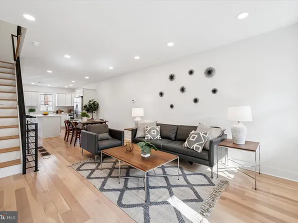 1432 S Newkirk St, Philadelphia, PA 19146