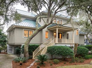 13 Rhetts Bluff Rd, Johns Island, SC 29455