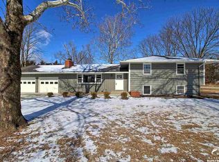 1322 N 1750th Rd, Lawrence, KS 66044