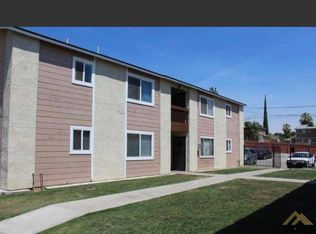 1316 Flower St APT A, Bakersfield, CA 93305