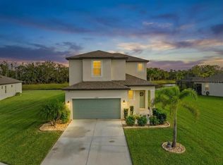 11419 Daybreak Gln, Parrish, FL 34219