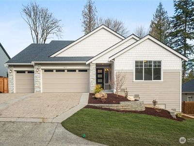 8831 27th St E, Edgewood, WA, 98371