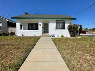 1667 N Lagoon Ave, Wilmington, CA 90744