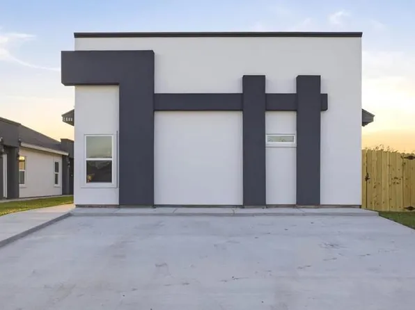 1604 Clinton St #1, Harlingen, TX 78550