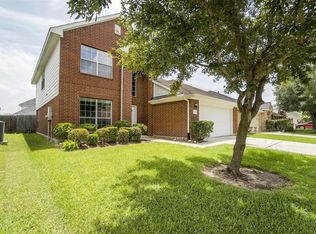 18110 Pagemill Point Ln, Humble, TX 77346