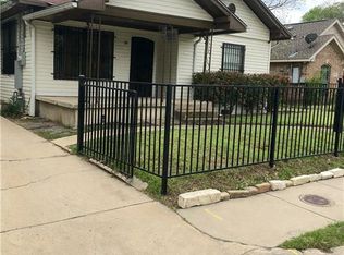 2022 Bickers St, Dallas, TX 75212