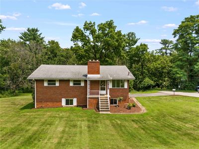 753 Glenn St, Canonsburg, PA, 15317