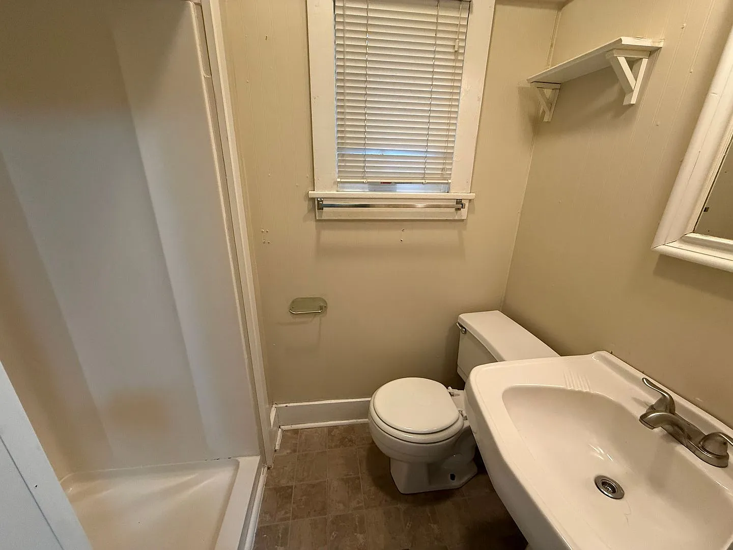 1 bedroom 1 Bath House — Photo 4