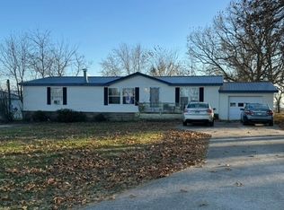 7516 Highway 7 N, Harrison, AR 72601