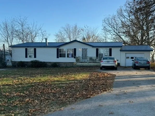 7516 Highway 7 N, Harrison, AR 72601