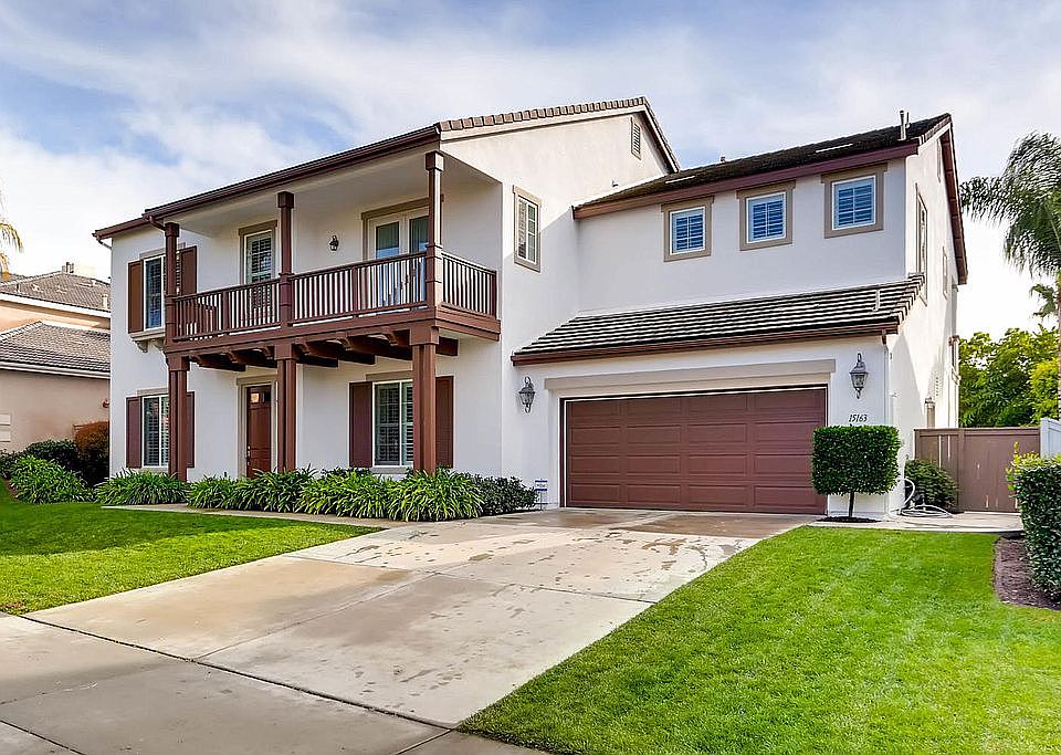 1st image of 15163 Palomino Valley Pl