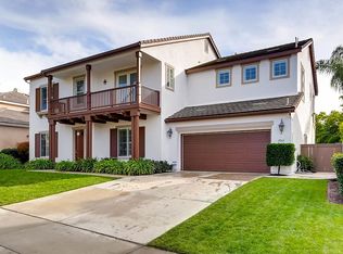 15163 Palomino Valley Pl, San Diego, CA 92127
