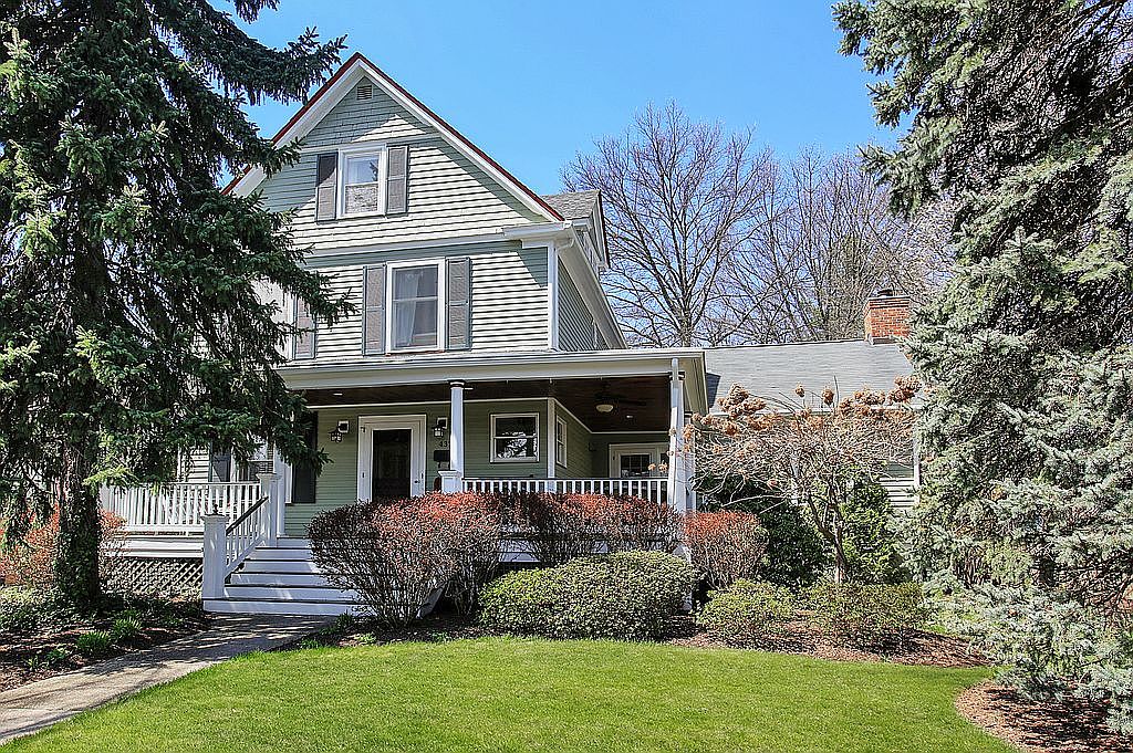 437 E Dudley Ave, Westfield, NJ 07090 Zillow