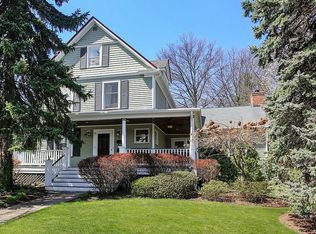 437 E Dudley Ave, Westfield, NJ 07090