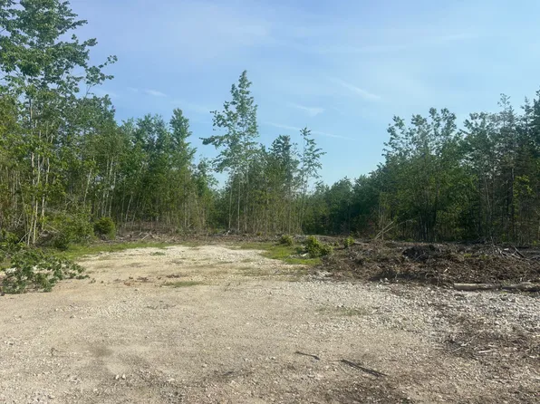 18-5,18-7 Brown Road, Mercer, ME 04957