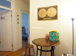 18 Orkney Rd #44, Brighton, MA 02135