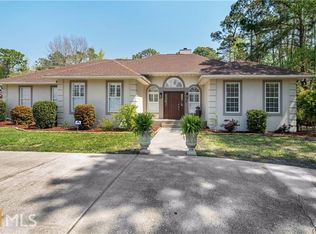 2003 Bayswater Rd, Brunswick, GA 31525