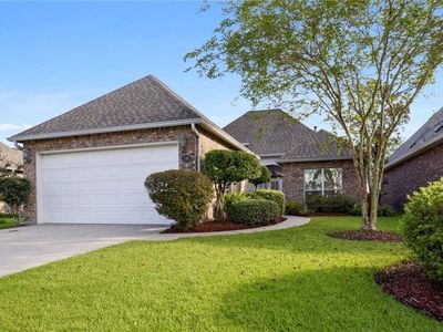 5307 Courtyard Dr, Gonzales, LA, 70737