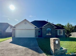 403 Duece Ct, Harker Heights, TX 76548