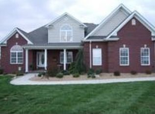 419 Lancaster Ct, Morristown, TN 37814