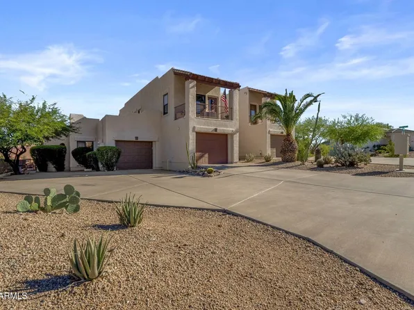 16019 E Sunflower Dr Unit 2, Fountain Hills, AZ 85268