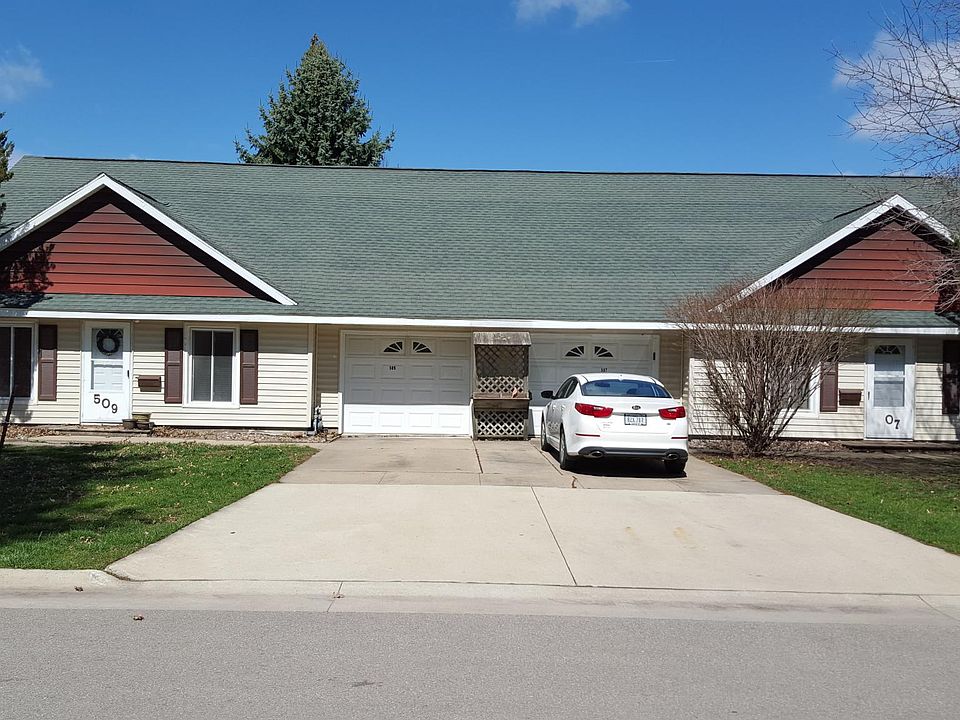 1st image of 507 W 20th St