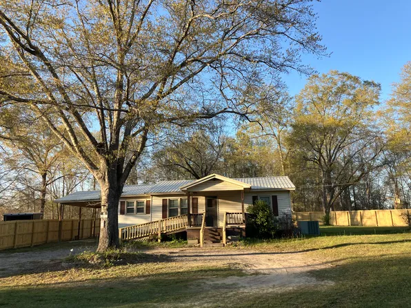 123 Jf Hall Rd, Gordon, GA 31031