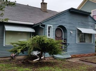 415 W 9th St, The Dalles, OR 97058