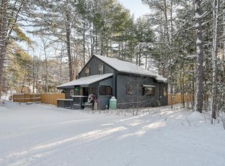 64 Willow Rd, North Conway, NH 03860