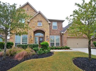 10222 Kessler Cove Ln, Katy, TX 77494