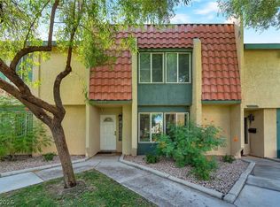 3472 Townhouse Dr, Las Vegas, NV 89121