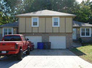 16625 W 123rd St, Olathe, KS 66062