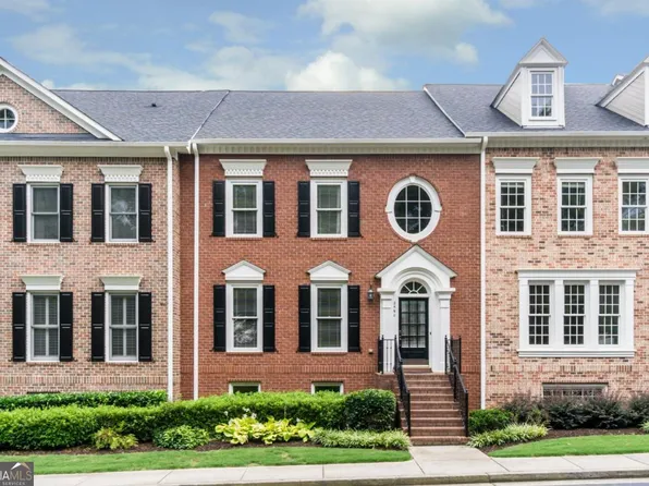 2590 Milford Ln, Alpharetta, GA 30009