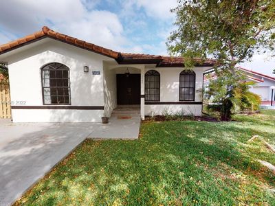 7457 SW 115th Ct, Miami, FL, 33173