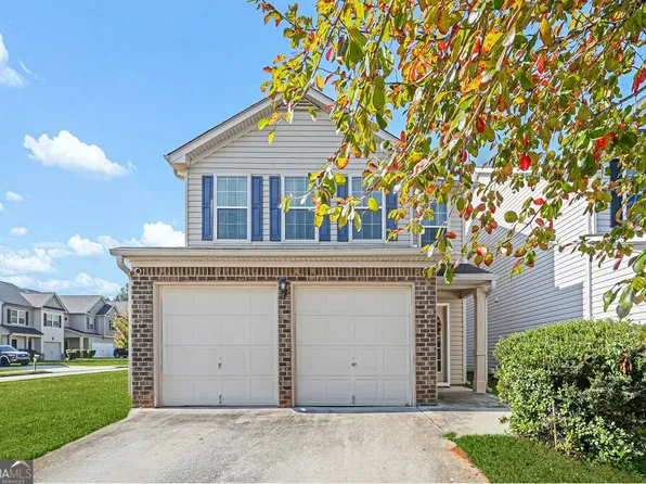 15 Colser Dr, Covington, GA 30016