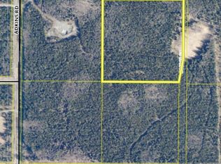 Township Road A3 Off Adkins Rd, Sterling, AK 99672