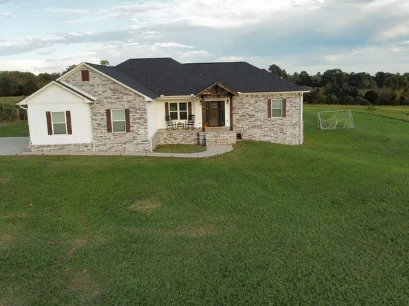 392 County Road 3333, Clarksville, AR 72830