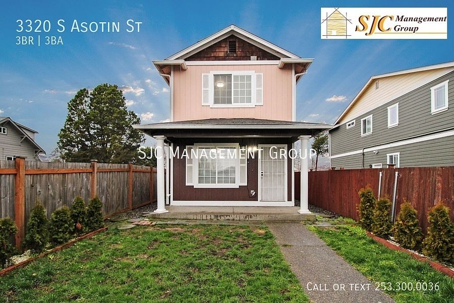 1st image of 3320 S Asotin St