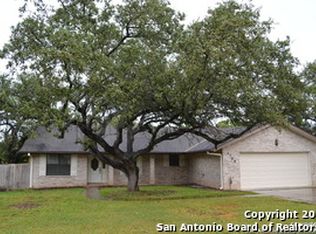 4506 Western Pine Woods, San Antonio, TX 78249