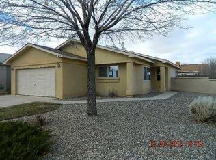 3105 Taos Meadows Dr NE, Rio Rancho, NM 87144
