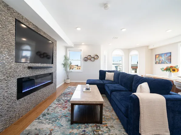 517 19th St APT 3, Union City, NJ 07087