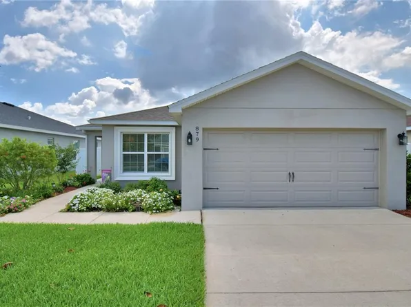 879 Orleans Dr, Eagle Lake, FL 33839