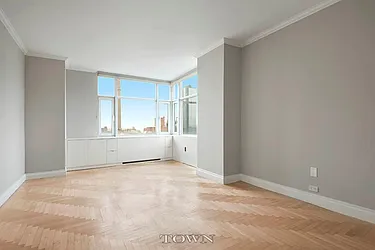 Rented by Town Residential