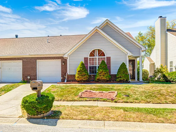 5352 Spring Creek Cir, Indianapolis, IN 46254