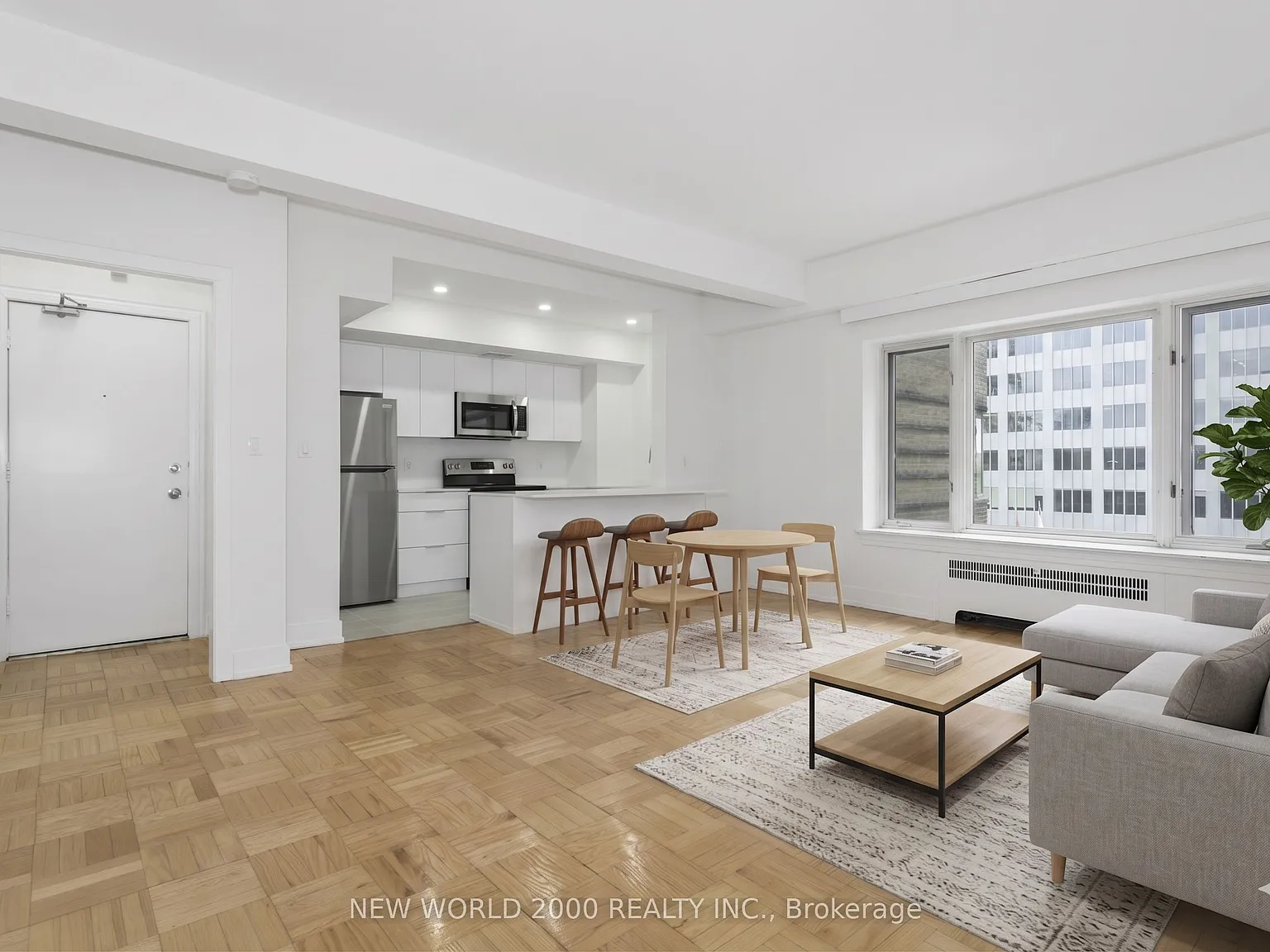 1 bed, $2,200 — Photo 4