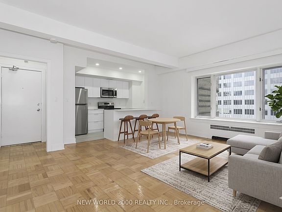 4th image of 110 Saint Clair Ave W #206
