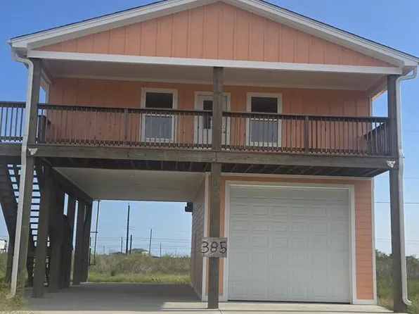 385 W Misty Oak Ln, Rockport, TX 78382