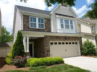 3712 Highland Castle Way, Charlotte, NC 28270