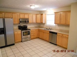 4122 Ensley St, Lafayette, IN 47909