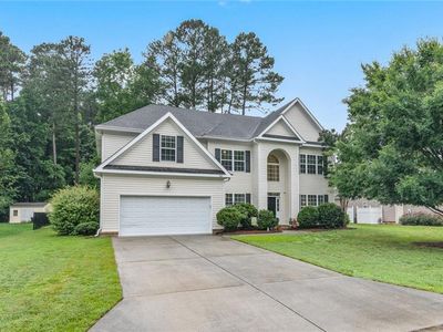 308 Queen Ct, Smithfield, VA, 23430